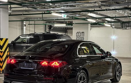 Mercedes-Benz E-Класс, 2025 год, 8 890 000 рублей, 5 фотография