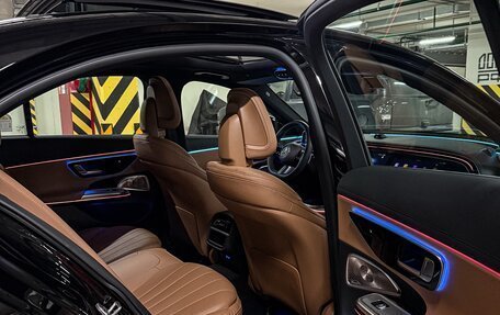 Mercedes-Benz E-Класс, 2025 год, 8 890 000 рублей, 12 фотография