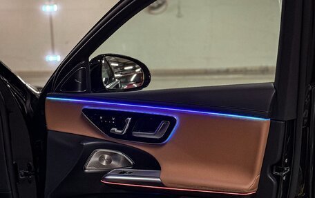 Mercedes-Benz E-Класс, 2025 год, 8 890 000 рублей, 9 фотография