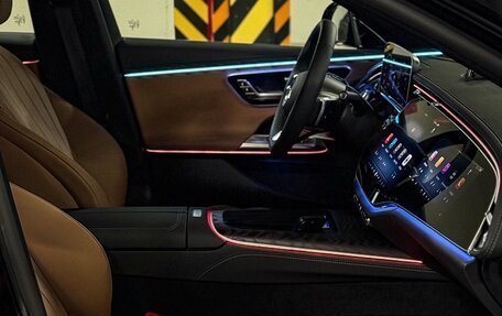 Mercedes-Benz E-Класс, 2025 год, 8 890 000 рублей, 8 фотография