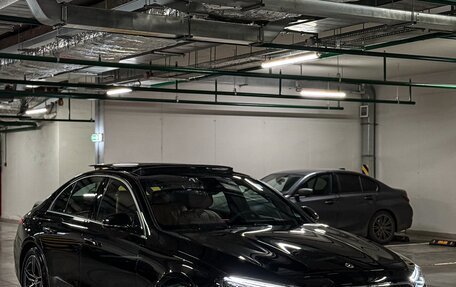 Mercedes-Benz E-Класс, 2025 год, 8 890 000 рублей, 14 фотография