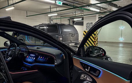 Mercedes-Benz E-Класс, 2025 год, 8 890 000 рублей, 11 фотография