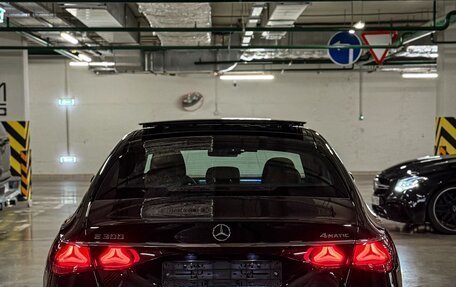 Mercedes-Benz E-Класс, 2025 год, 8 890 000 рублей, 15 фотография