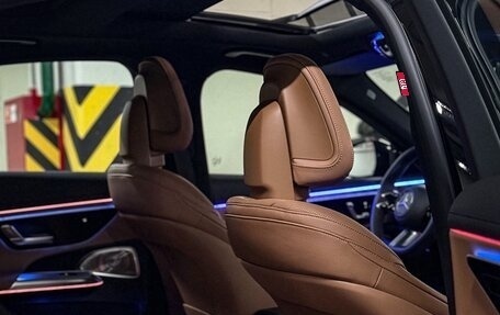 Mercedes-Benz E-Класс, 2025 год, 8 890 000 рублей, 10 фотография