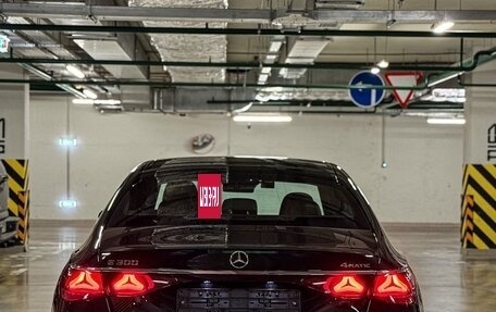 Mercedes-Benz E-Класс, 2025 год, 8 890 000 рублей, 4 фотография