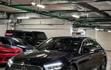 Mercedes-Benz E-Класс, 2025 год, 8 890 000 рублей, 2 фотография