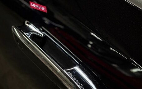 Mercedes-Benz E-Класс, 2025 год, 8 890 000 рублей, 13 фотография