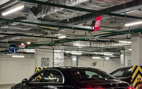 Mercedes-Benz E-Класс, 2025 год, 8 890 000 рублей, 3 фотография