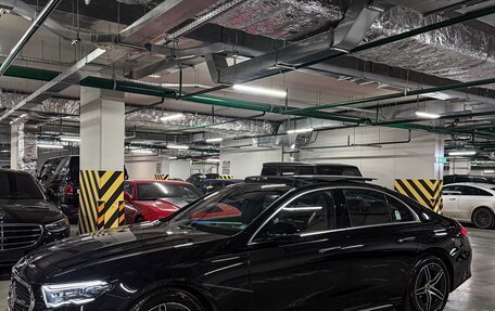 Mercedes-Benz E-Класс, 2025 год, 8 890 000 рублей, 16 фотография