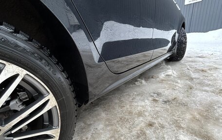 Volkswagen Jetta VI, 2013 год, 1 080 000 рублей, 5 фотография