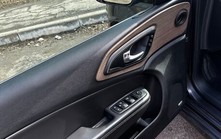 Chrysler 200 II, 2015 год, 1 390 000 рублей, 5 фотография