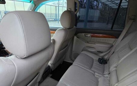 Lexus GX I, 2004 год, 1 450 000 рублей, 8 фотография