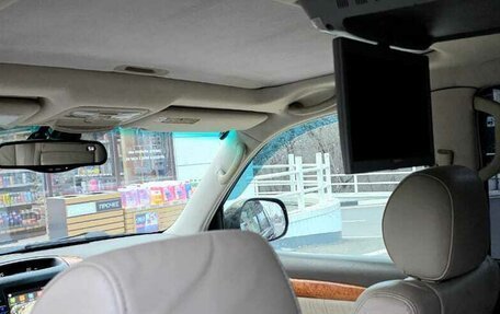 Lexus GX I, 2004 год, 1 450 000 рублей, 9 фотография