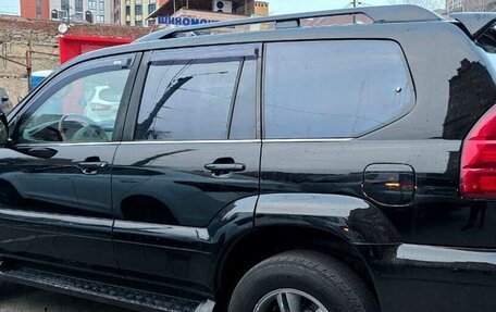 Lexus GX I, 2004 год, 1 450 000 рублей, 11 фотография