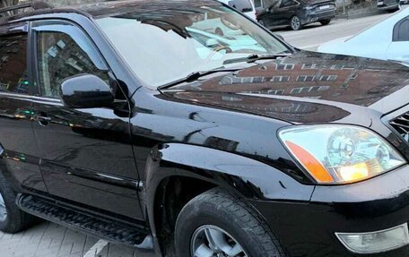 Lexus GX I, 2004 год, 1 450 000 рублей, 15 фотография