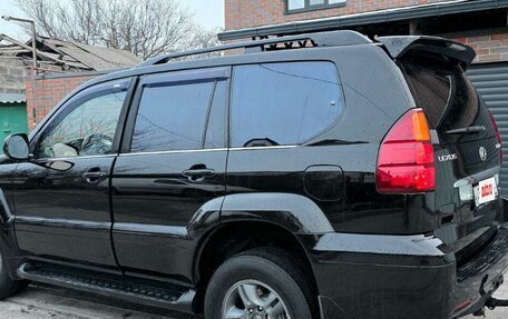 Lexus GX I, 2004 год, 1 450 000 рублей, 10 фотография