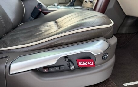 Land Rover Range Rover III, 2010 год, 1 950 000 рублей, 16 фотография