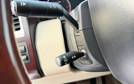 Land Rover Range Rover III, 2010 год, 1 950 000 рублей, 30 фотография