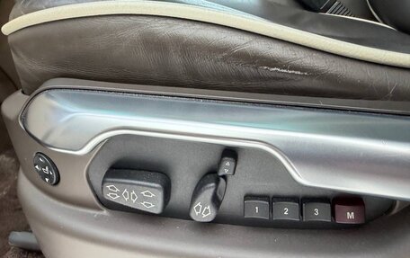 Land Rover Range Rover III, 2010 год, 1 950 000 рублей, 32 фотография