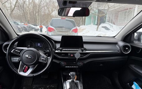 KIA Cerato IV, 2019 год, 1 770 000 рублей, 3 фотография