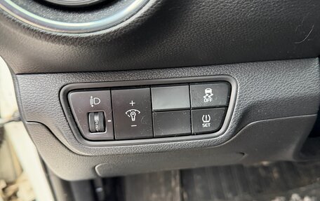 KIA Cerato IV, 2019 год, 1 770 000 рублей, 6 фотография