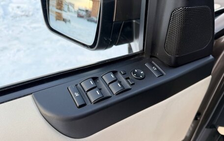 Land Rover Range Rover III, 2010 год, 1 950 000 рублей, 34 фотография