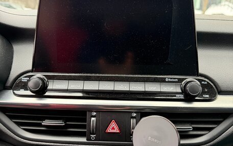 KIA Cerato IV, 2019 год, 1 770 000 рублей, 10 фотография