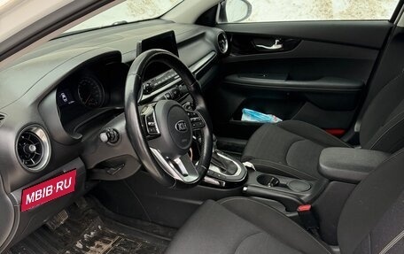 KIA Cerato IV, 2019 год, 1 770 000 рублей, 5 фотография