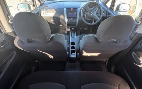 Mitsubishi Colt VI рестайлинг, 2011 год, 565 000 рублей, 6 фотография