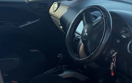 Mitsubishi Colt VI рестайлинг, 2011 год, 565 000 рублей, 5 фотография