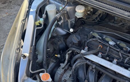 Mitsubishi Colt VI рестайлинг, 2011 год, 565 000 рублей, 8 фотография