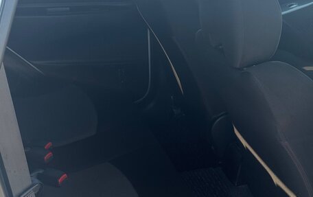 Mitsubishi Colt VI рестайлинг, 2011 год, 565 000 рублей, 7 фотография