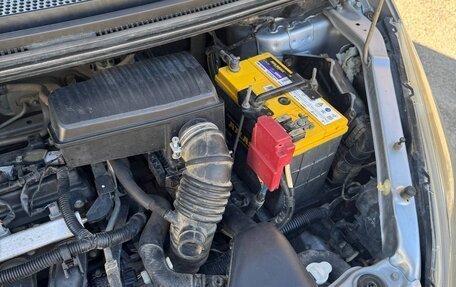 Mitsubishi Colt VI рестайлинг, 2011 год, 565 000 рублей, 9 фотография