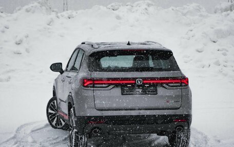 Changan CS35 Plus, 2024 год, 2 689 900 рублей, 9 фотография