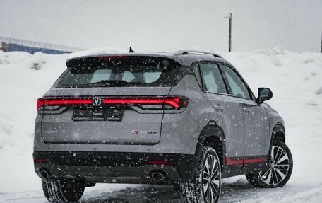 Changan CS35 Plus, 2024 год, 2 689 900 рублей, 15 фотография