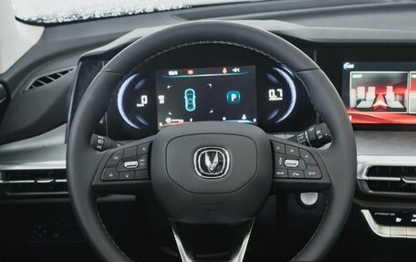 Changan CS35 Plus, 2024 год, 2 689 900 рублей, 20 фотография