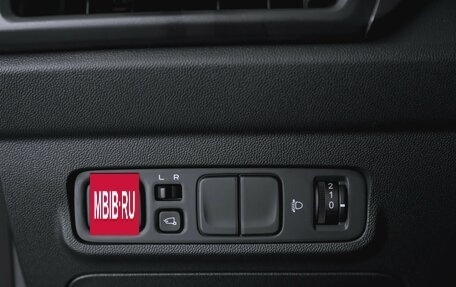 Changan CS35 Plus, 2024 год, 2 689 900 рублей, 17 фотография