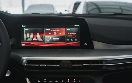 Changan CS35 Plus, 2024 год, 2 689 900 рублей, 26 фотография