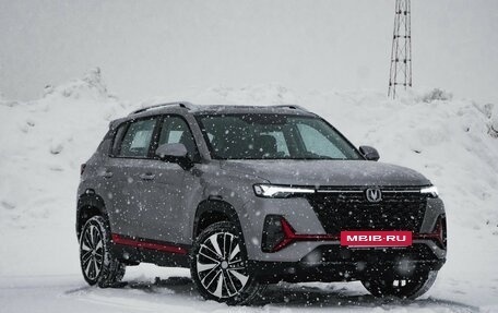 Changan CS35 Plus, 2024 год, 2 689 900 рублей, 8 фотография