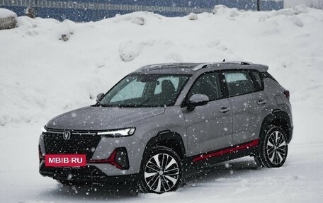 Changan CS35 Plus, 2024 год, 2 689 900 рублей, 2 фотография