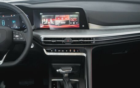 Changan CS35 Plus, 2024 год, 2 689 900 рублей, 24 фотография