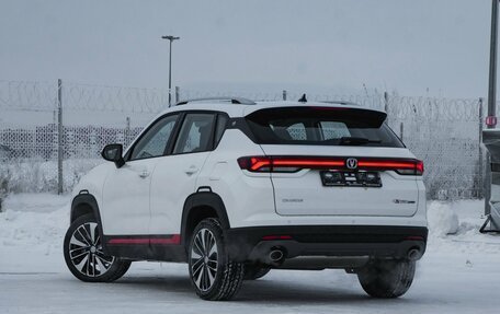 Changan CS35 Plus, 2025 год, 2 819 900 рублей, 9 фотография