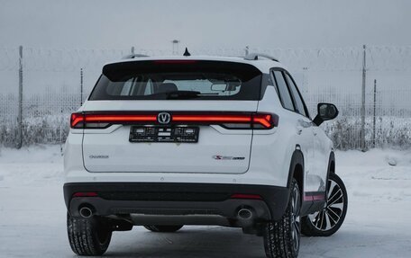 Changan CS35 Plus, 2025 год, 2 819 900 рублей, 13 фотография