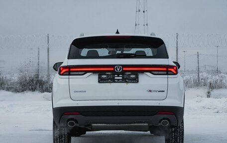 Changan CS35 Plus, 2025 год, 2 819 900 рублей, 12 фотография