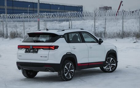 Changan CS35 Plus, 2025 год, 2 819 900 рублей, 14 фотография