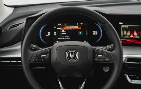 Changan CS35 Plus, 2025 год, 2 819 900 рублей, 19 фотография