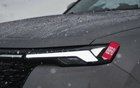 Changan CS35 Plus, 2025 год, 2 819 900 рублей, 5 фотография