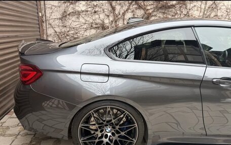 BMW M4, 2019 год, 6 700 000 рублей, 3 фотография