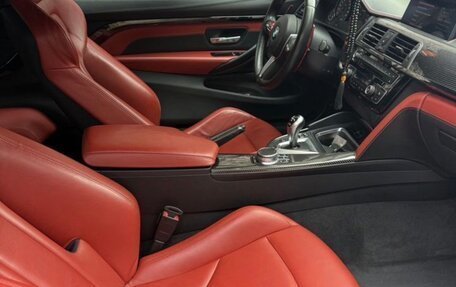 BMW M4, 2019 год, 6 700 000 рублей, 6 фотография