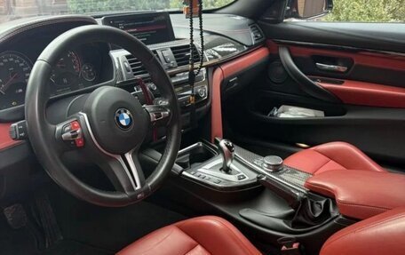 BMW M4, 2019 год, 6 700 000 рублей, 5 фотография